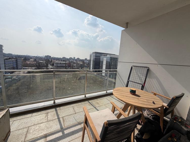 Apartament în Luxuria Residence,mobilat complet,parcare inclusă - 5