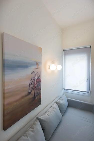 Apartament 2 camere renovabil - 2