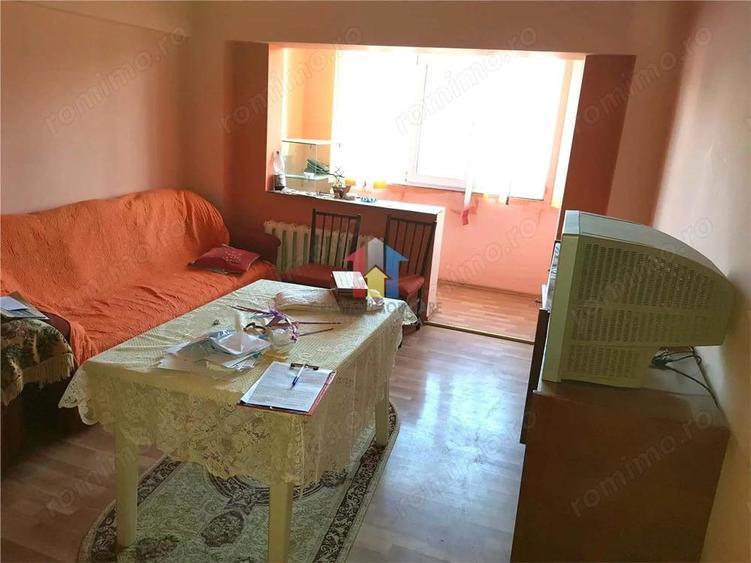 Confort 1 decomandat 3 camere, 70mp, 2 bai, etaj 3 Obor - 1