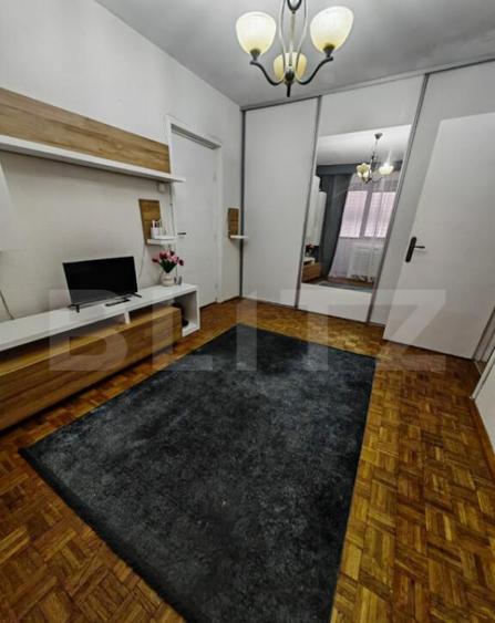 Apartament cu 2 camere, 50 mp, ULTRACENTRAL - 1