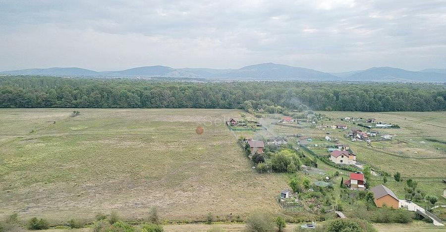 Teren Extravilan - 5