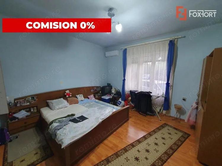 Casa cu 5 camere si service auto, teren total de 400 mp, zona Calea Sagului - 10