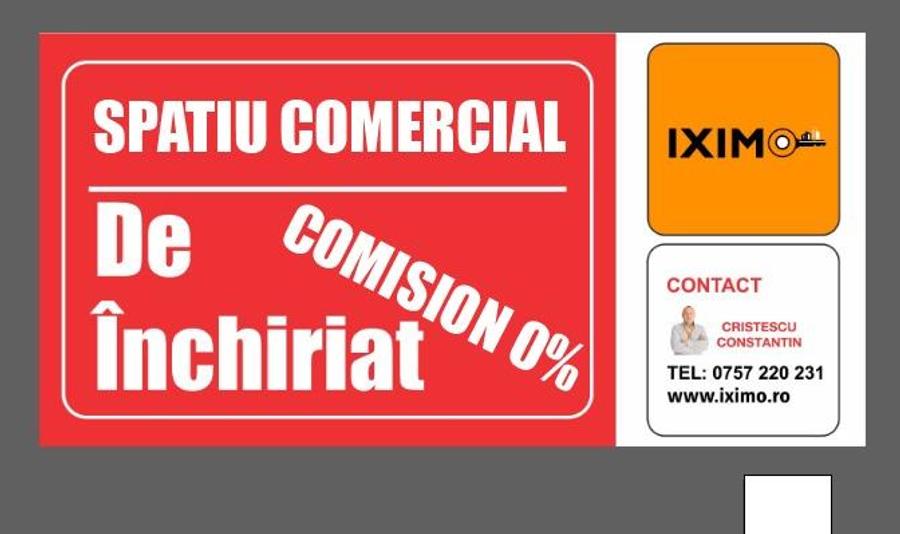 Spatiu Comercial CENTRAL - 1