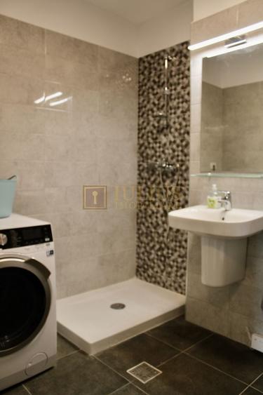 City of Mara, mobilat modern, parcare subterana inclusa ! - 21