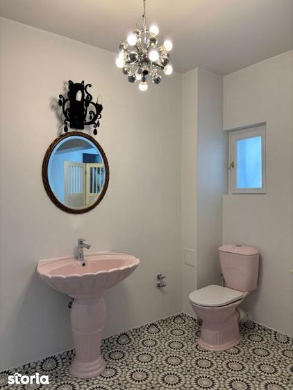 Inchiriere apartament de 4 camere Victoriei- Capitale - 5