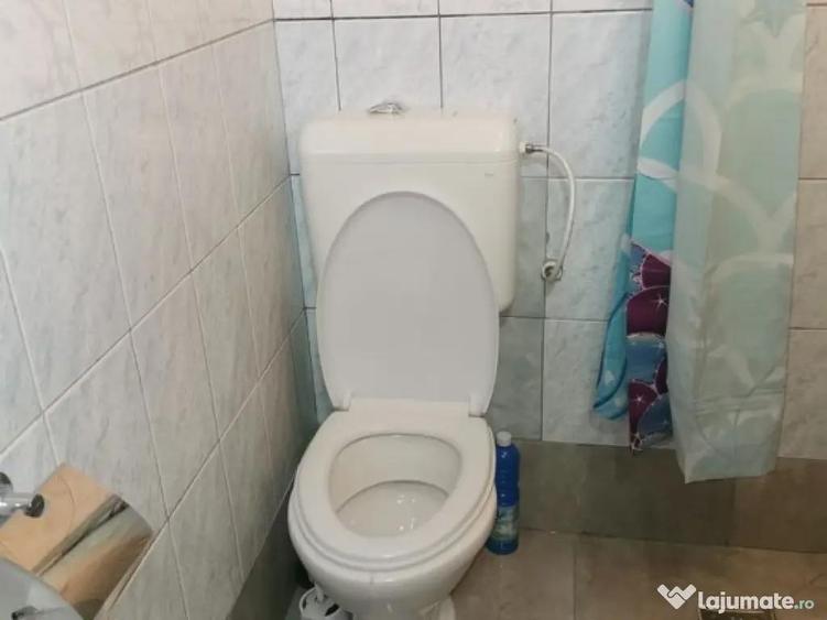 Fizicienilor confort 2 etaj 2 - 7