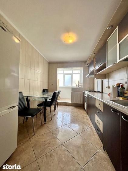 4 camere TEI | Alexandru cel Bun | Maica Domnului - 14