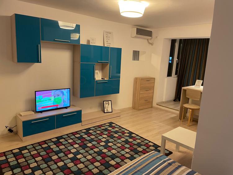 Garsoniera de inchiriat, Opanez, Lacul Tei - parcul Circului - 2