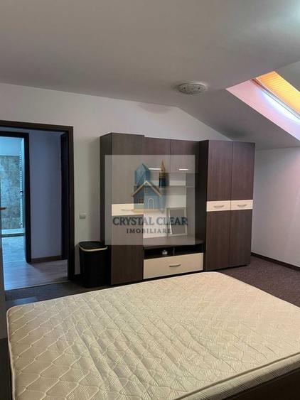 Apartament - Penthouse 5 camere - zona 7 noiembrie - 3