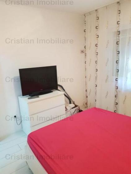2 camere, etaj 3, Mobilat si Utilat, Dorobantilor - 5