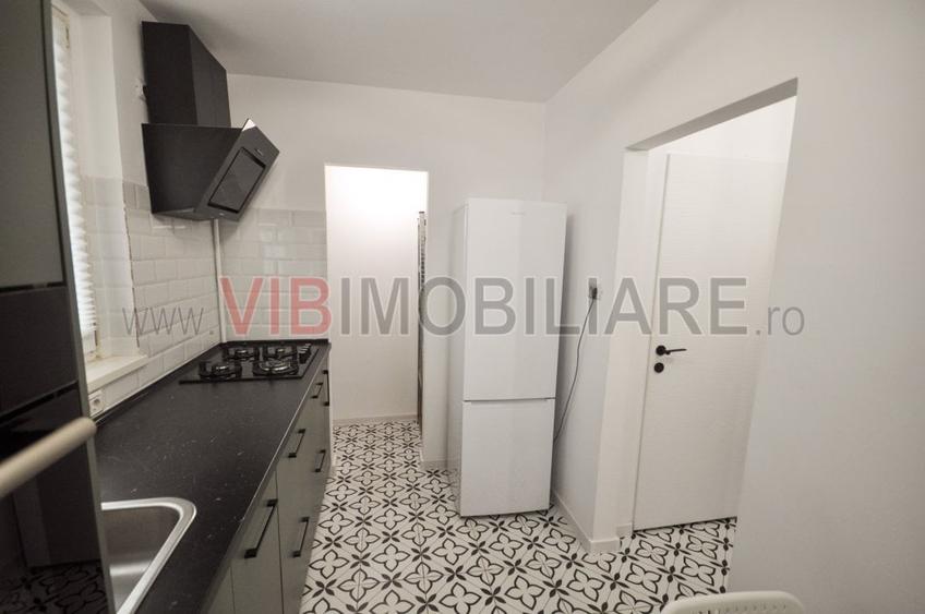 Apartament 2 camere, renovat, complet, mobilat metrou Iancului - 2