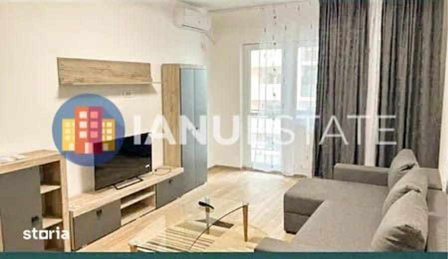 Berceni GrandArena Metalurgiei Tudor Arghezi Nou Centrala Parcare - 7