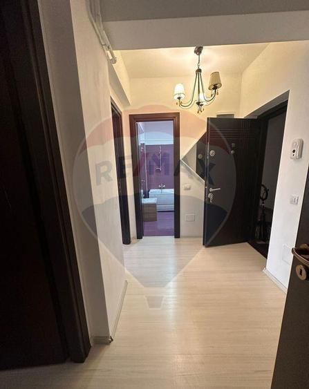 Apartament nou etaj 1, 2 camere 59 mp - compex inchis! - 3