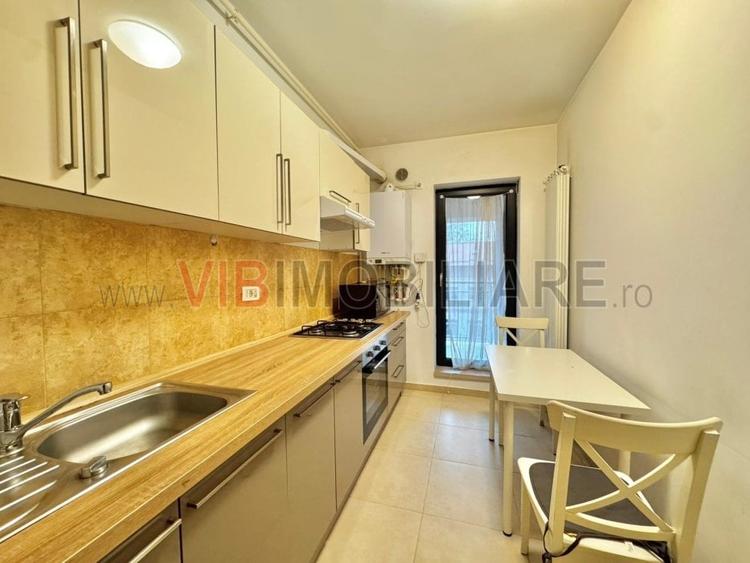 Studio - Grozavesti - Bloc Nou - Metrou - 9