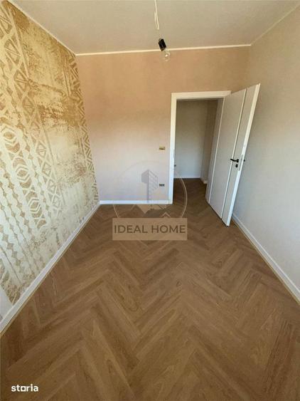 Apartament 4 camere Copou- Str. Aurora - 2