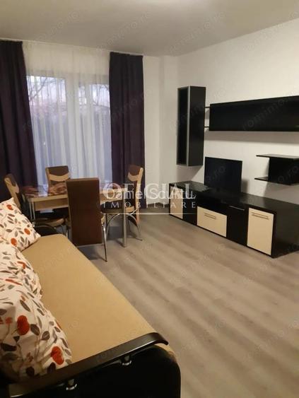 Apartament 2 camere | Parcare | Zona Parcul Poligon | Floresti