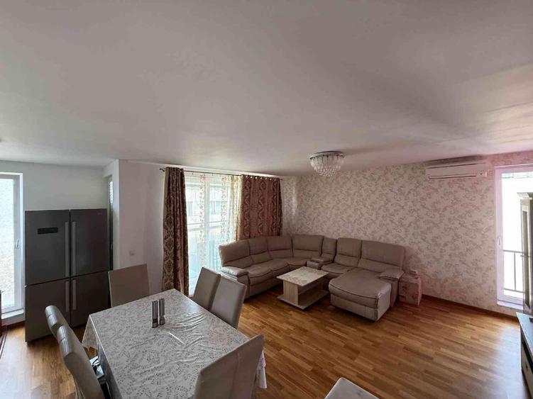 Apartament de Vanzare cu 3 camere in Andrei Muresanu - 5