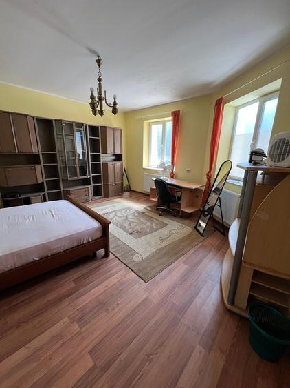 Apartament cu 1 camera, decomandat, zona Centru - 2