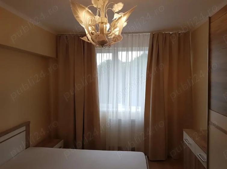 Apartament 2 camere de inchiriat, cu vedere magnifica spre Parcul Al. Ioan Cuza - 12
