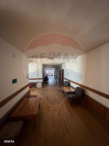 Spatiu comercial de 320mp de inchiriat - 8