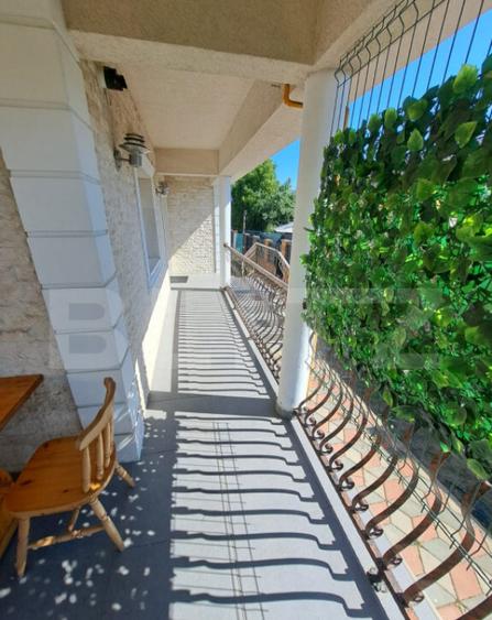Casa de inchiriat - Lunca Cetatuii - Visoianu - 26