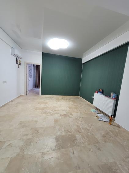 PRIMA ÎNCHIRIERE! 3 camere nemobilat -loc de parcare +boxa -Bloc Nou | Campus - 8