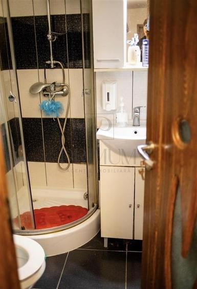 FRATELIA - 4 CAM - DECOMANDAT - 2 BAI - 2 BALCOANE - BOXA - 3 DEBARALE - CENTRAL - 7