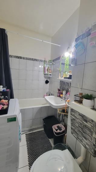 Garsoniera Metrou Titan --Comision 0% - 7