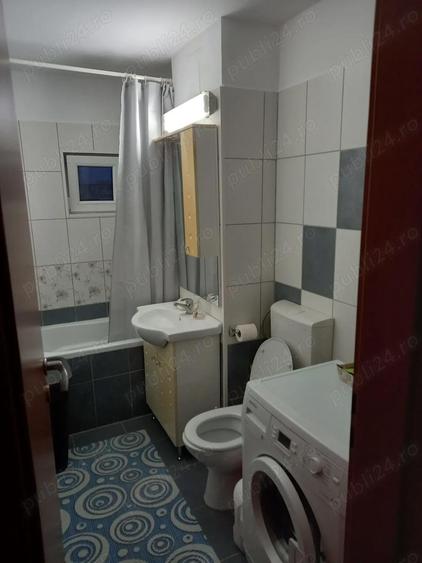 Proprietar,inchiriez apartament cu 3 camere,centrala proprie,izolat,in zona Sagului,Piata Doina - 3