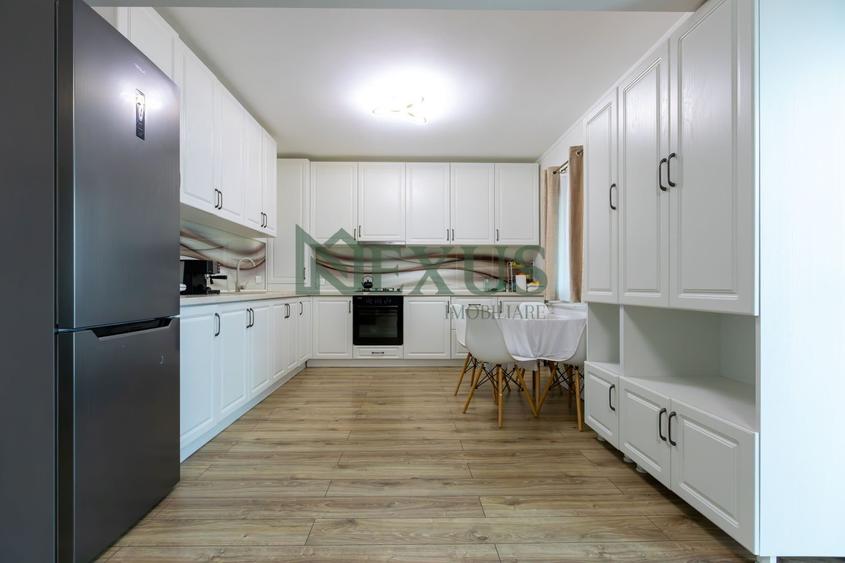 Casă nouă de vânzare în Mărgineni, județul Bacău - 15