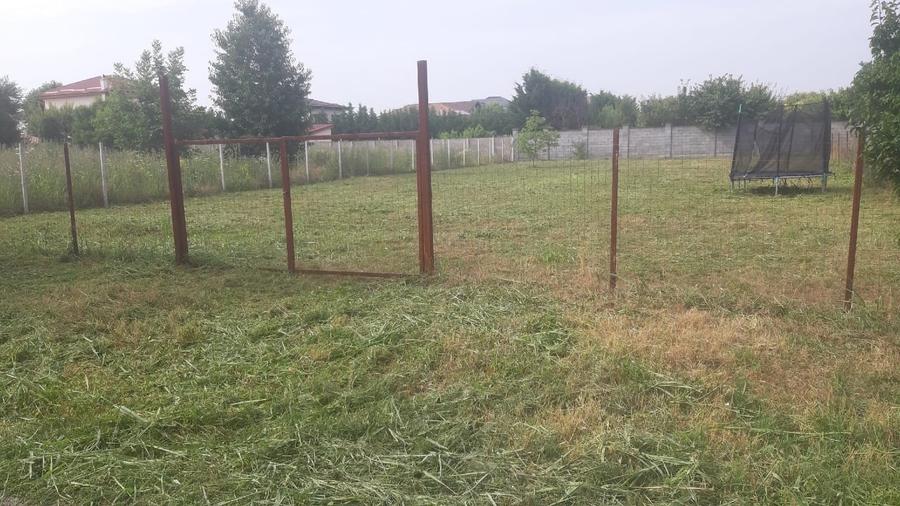 Teren de vanzare zona IKEA - 2