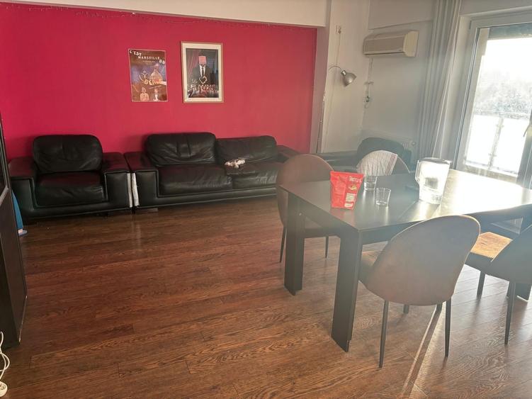 Apartament 4 camere in zona Centru - Pod de Fier - 2