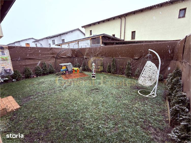 Casa tip triplex de vanzare in Sanpetru - 4
