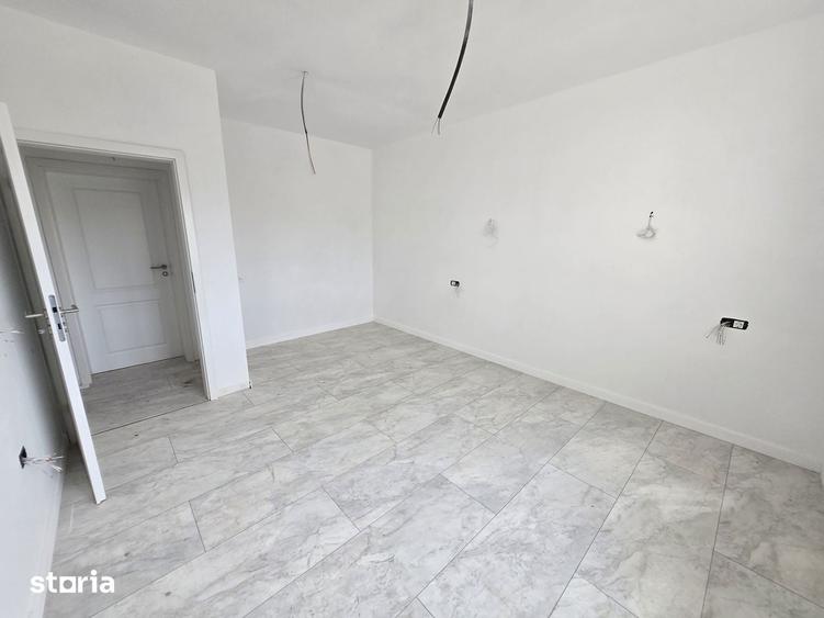 Duplex premium 5 4 camere, 2 bai, pod, Mosnita noua - 8