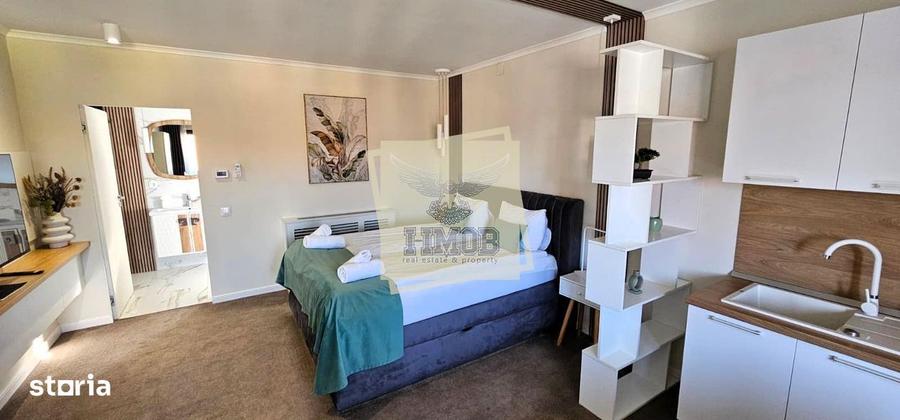 Afacere la cheie locatie clasificata turistic 437 mp zona Lazare - 7