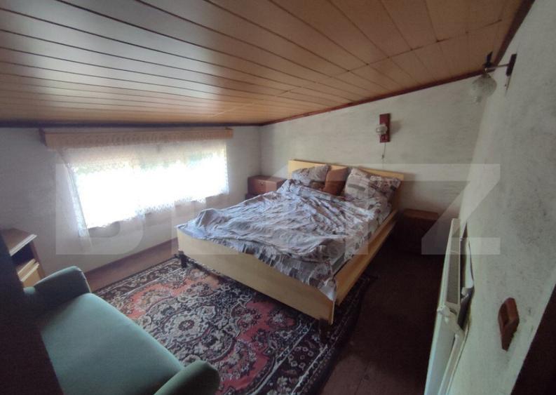 Pensiune 12 camere, 1500 mp teren, Sucevita - 10