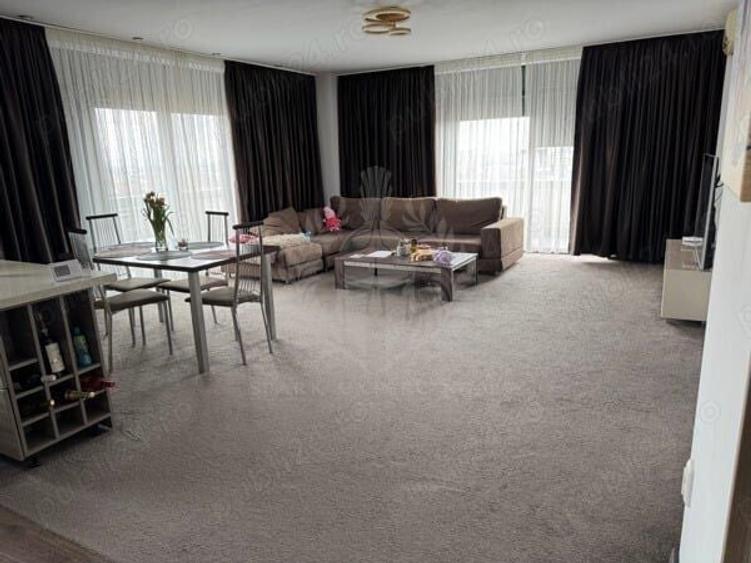 3 CAMERE // ALBERT //STRADAL //  2 LOCURI DE PARCARE // 122 MP - 1