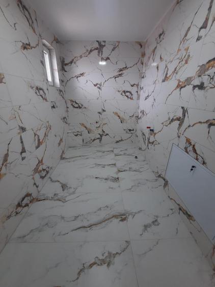 FARA COMISIOANE casa cu 5 camere P+1+pod incalzire pardoseala terasa beci garaj - 32