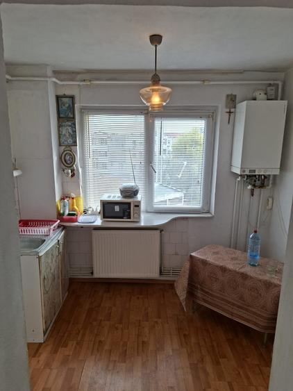 4 camere Banat , Decomandat / Centrală , Amplasament DEOSEBIT - 11