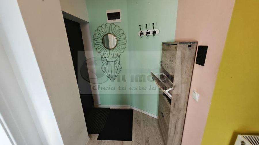 Apartament 2 camere cu parcare Valea Lupului - 380 euro - 4