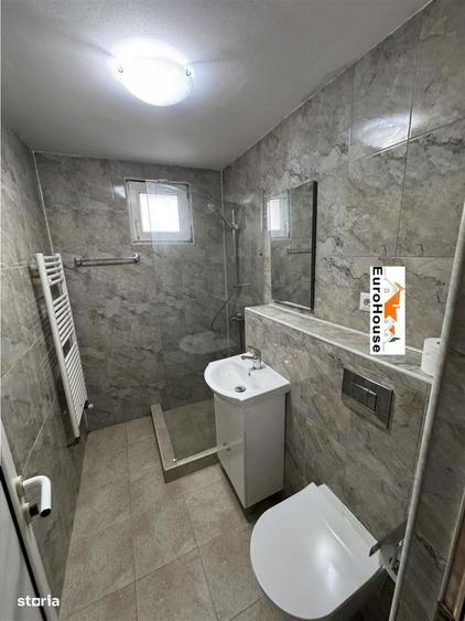 Apartament c 2 camere de inchiriat In Alba Iulia zona Cetate - 6