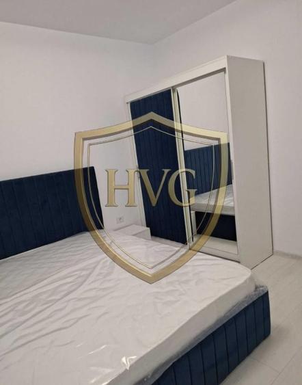 2 camere modern + parcare | Prima inchiriere | GRAND KRISTAL Residence - 2