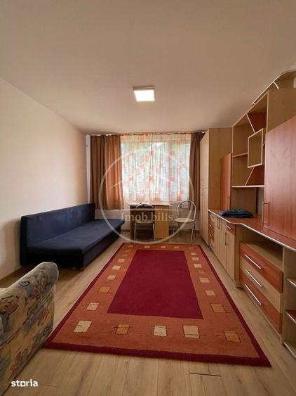 Apartament cu 1 camera de inchiriat in zona Iosia, Oradea - 1