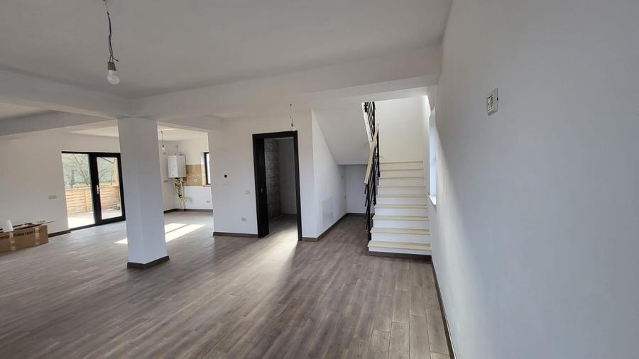 Casa P+M, Glambocu Deal, Bascov- idealimob.ro - 7