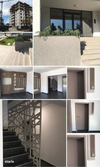 Apartament 3 camere decomandat, 70.12 mp, zona Calea Severinului - Fan - 4