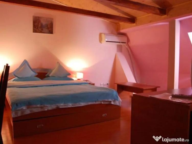 Hotel Hala Traian - 8