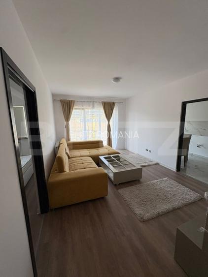 Apartament de vanzare, cu 3 camere, cu gradina si parcare, zona Terra Apartament de vanzare, cu 3 camere, cu gradina si parcare, zona Terra