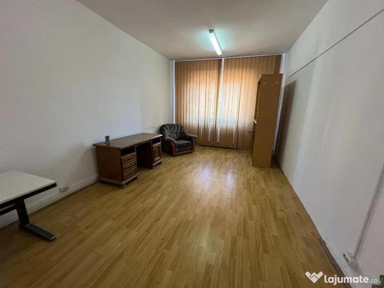 INCHIRIEZ spatiu birou ,20 mp, zona Turnisor (Autogarii Atlassib) - 1