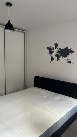 Inchiriez ap 2 camere metrou Dimitrie Leonida - 5