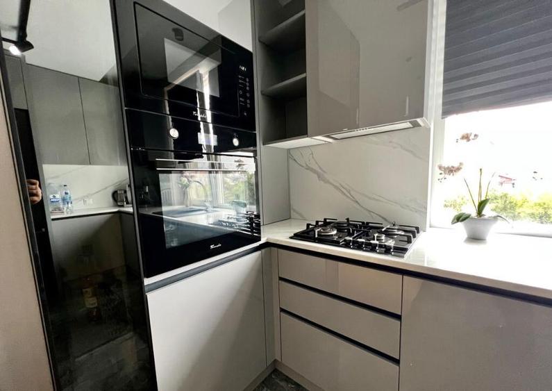 Oferim spre inchiriere apartament cu 3 camere in cartierul Manastur - 1